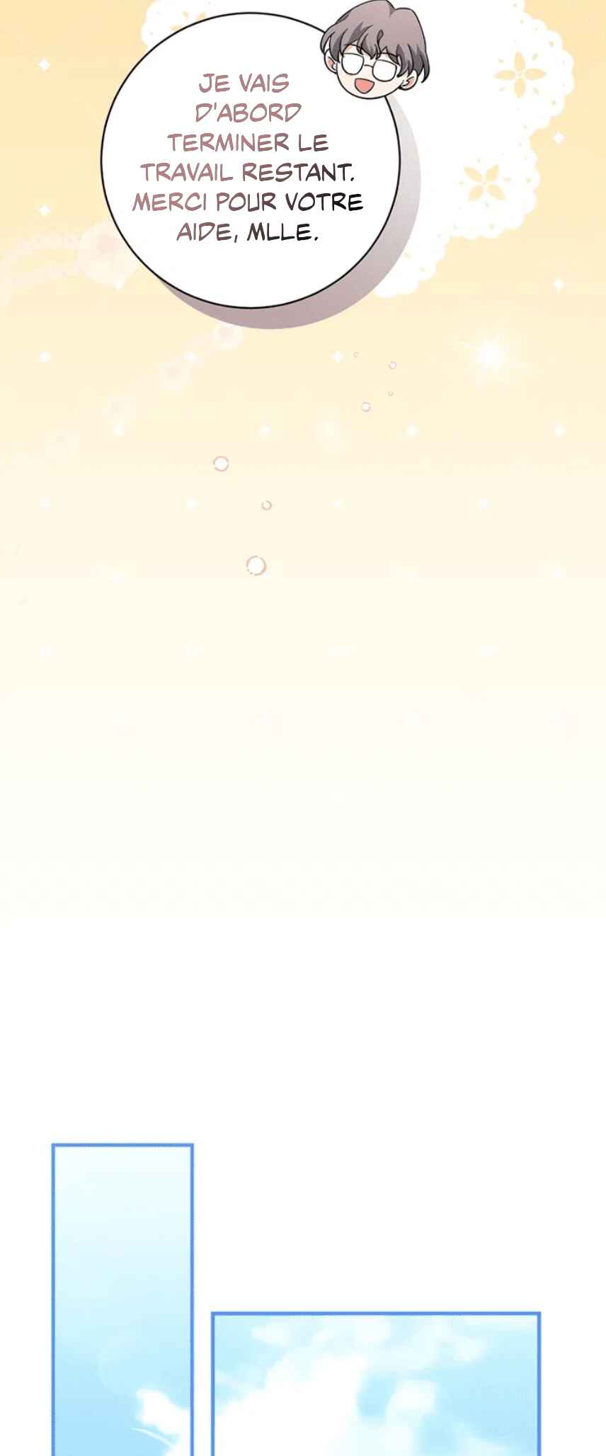 I Ran Away and Got Married Chapter 38 - Page 29