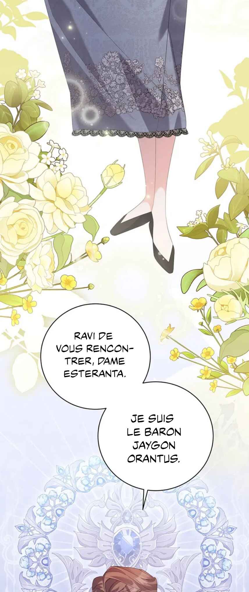 I Ran Away and Got Married Chapter 38 - Page 31