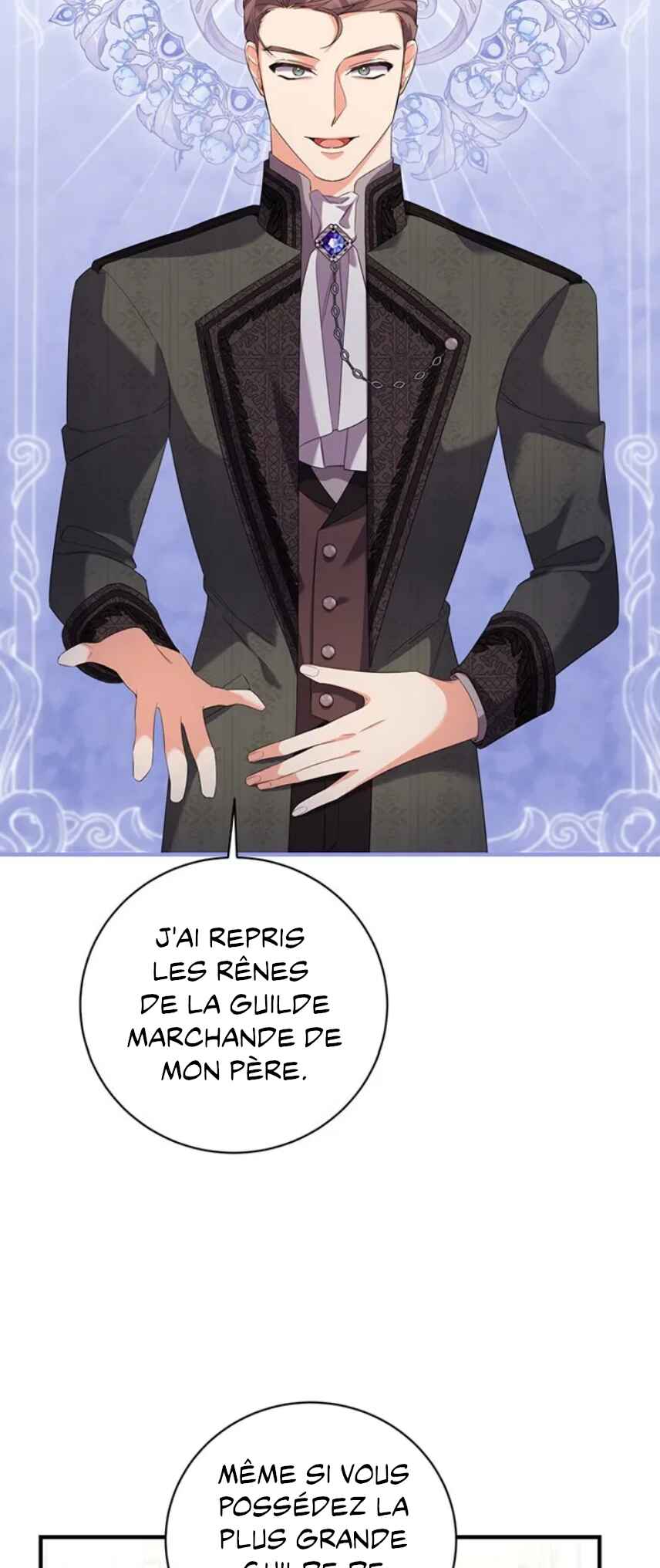 I Ran Away and Got Married Chapter 38 - Page 32