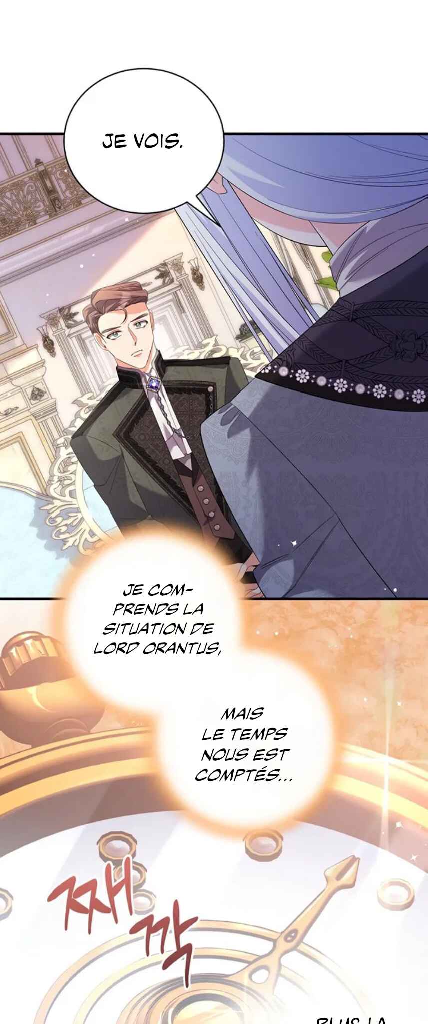I Ran Away and Got Married Chapter 38 - Page 50