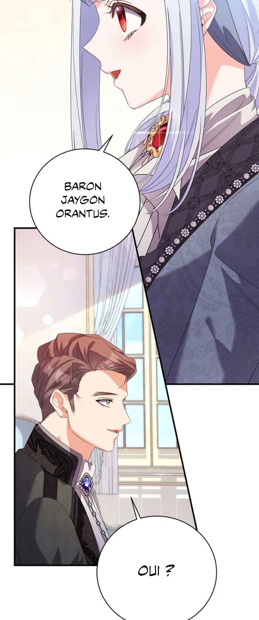 I Ran Away and Got Married Chapter 38 - Page 52