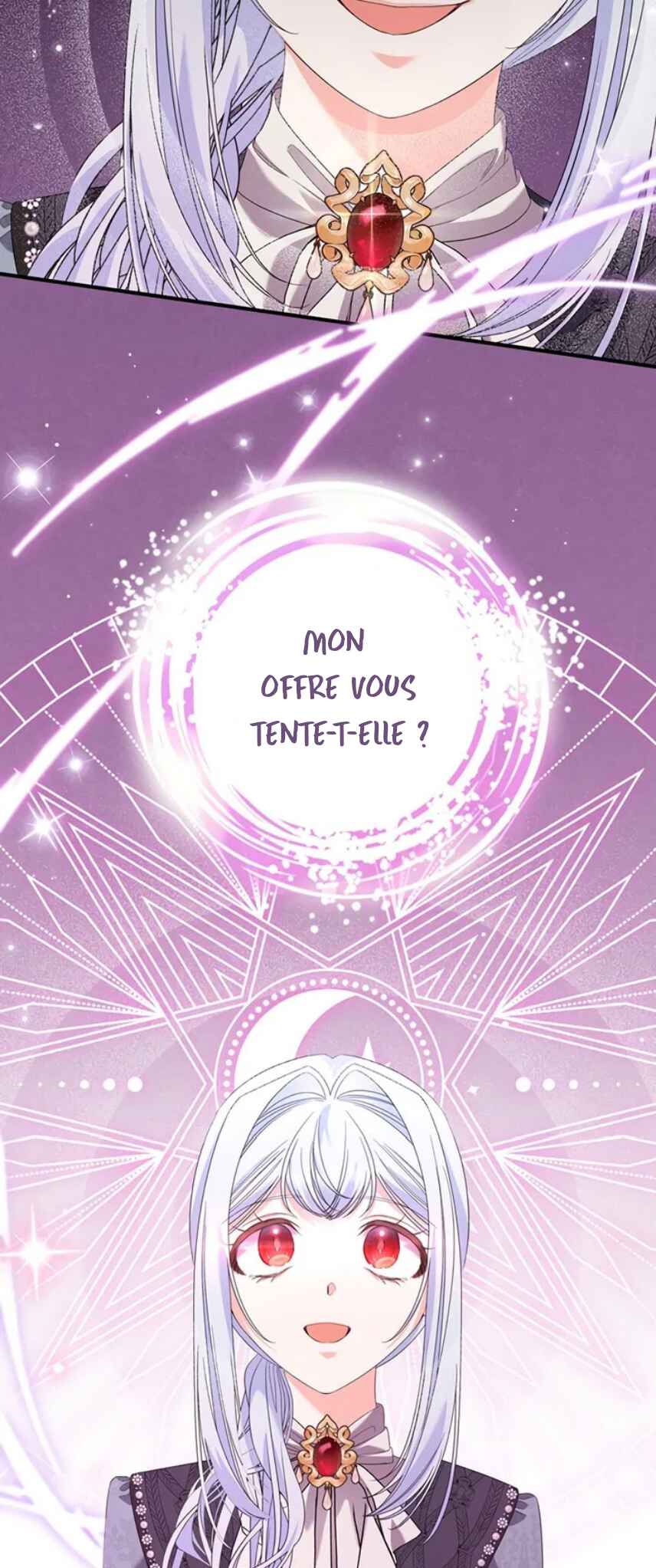 I Ran Away and Got Married Chapter 38 - Page 55