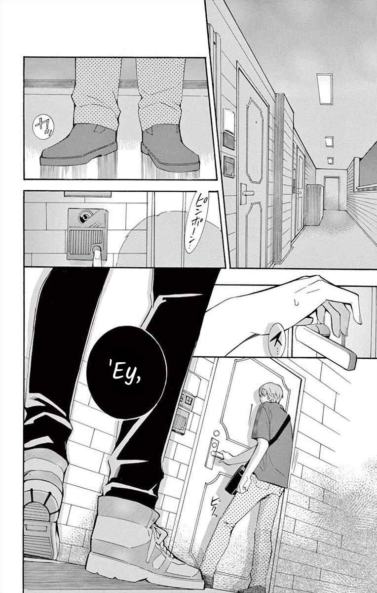 I've Never, Ever Learned This Chapter 29 - Page 10