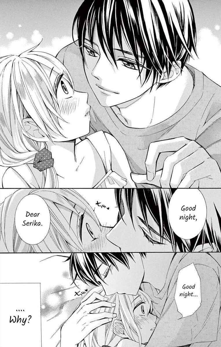 I've Never, Ever Learned This Chapter 29 - Page 27