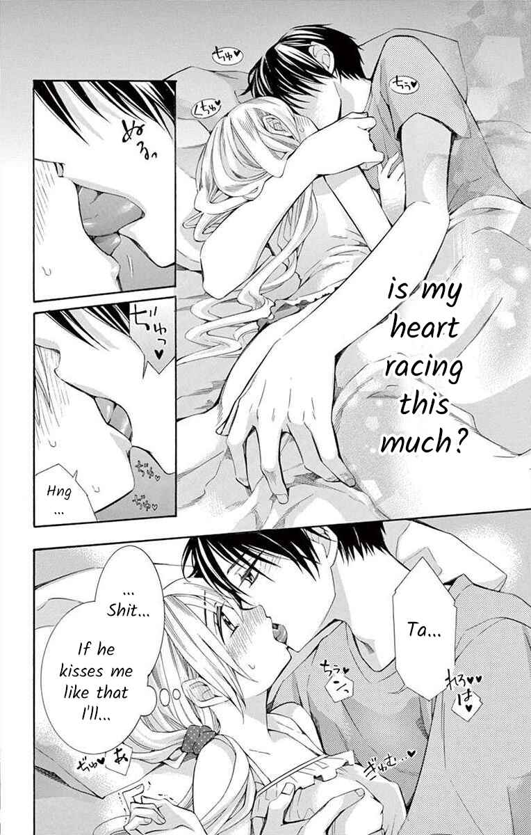I've Never, Ever Learned This Chapter 29 - Page 28