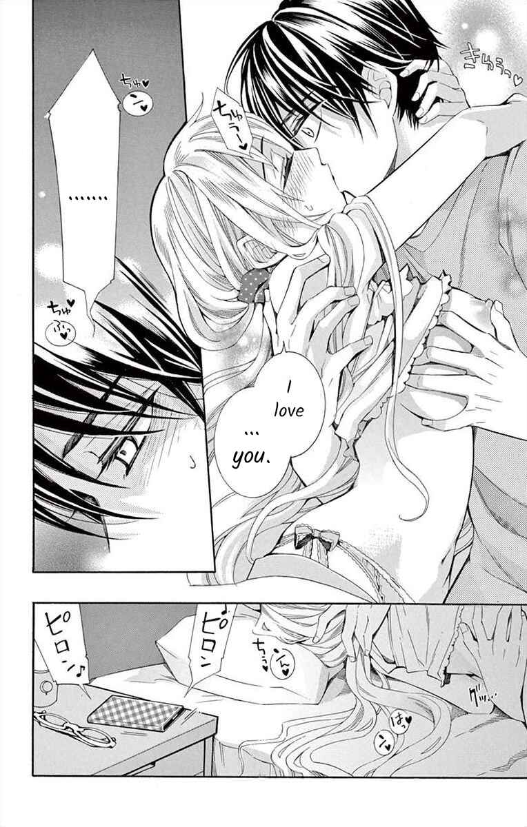 I've Never, Ever Learned This Chapter 29 - Page 30