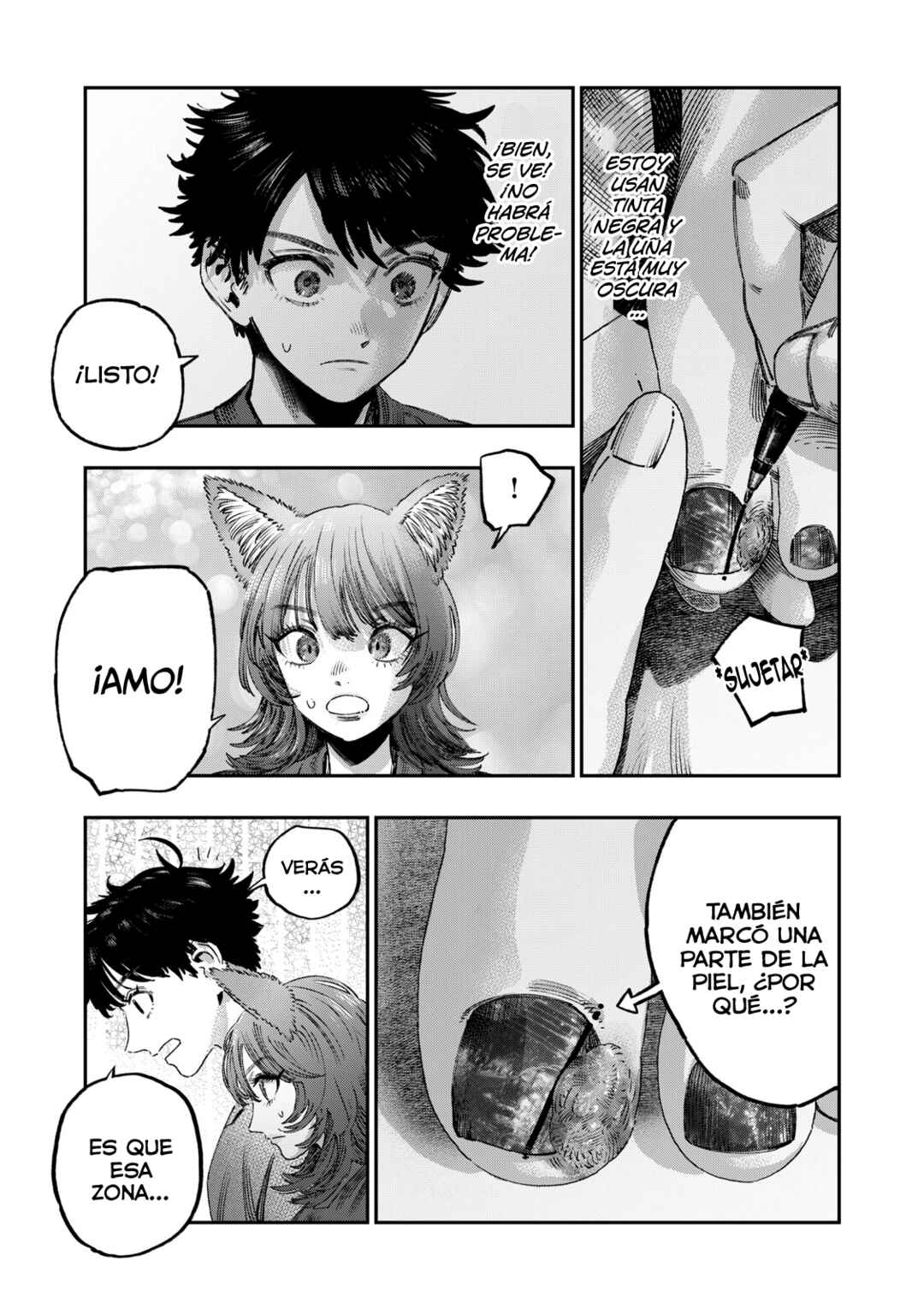 Koudo ni Hattatsu Shita Igaku wa Mahou to Kubetsu ga Tsukanai Chapter 42 - Page 14