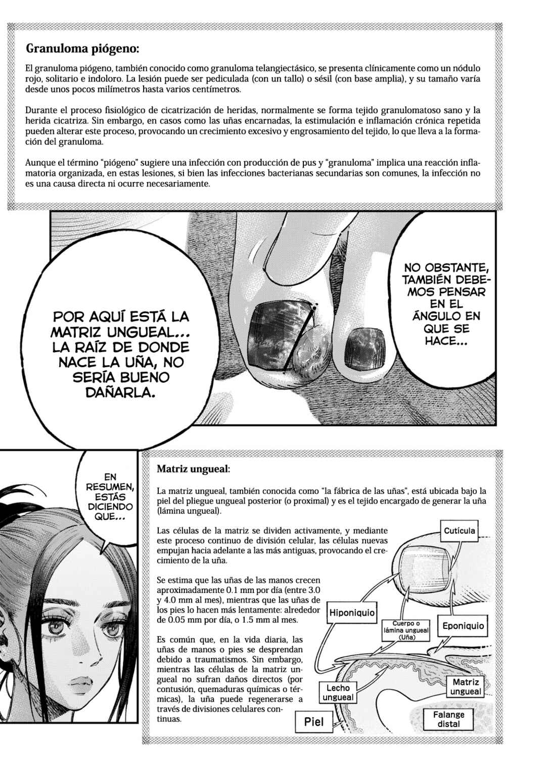 Koudo ni Hattatsu Shita Igaku wa Mahou to Kubetsu ga Tsukanai Chapter 42 - Page 16