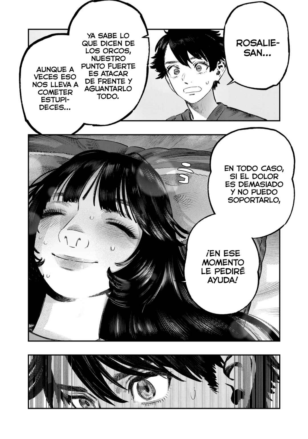 Koudo ni Hattatsu Shita Igaku wa Mahou to Kubetsu ga Tsukanai Chapter 42 - Page 24
