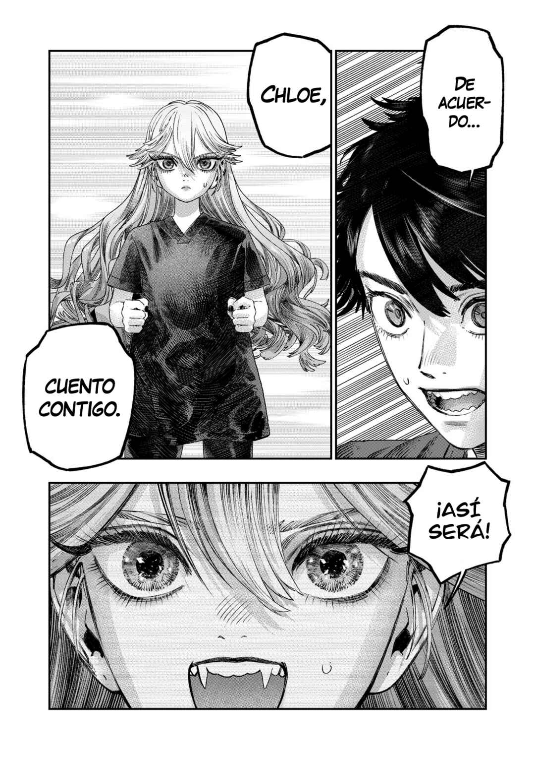 Koudo ni Hattatsu Shita Igaku wa Mahou to Kubetsu ga Tsukanai Chapter 42 - Page 25