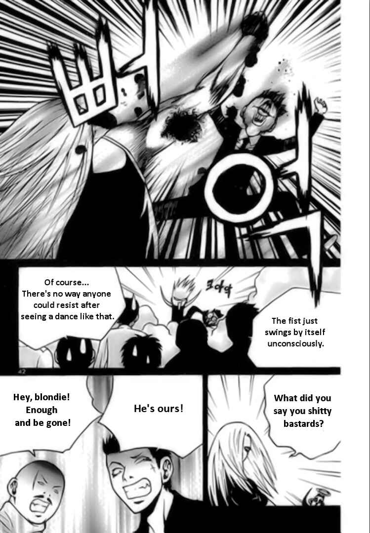 Zippy Ziggy Chapter 29 - Page 14