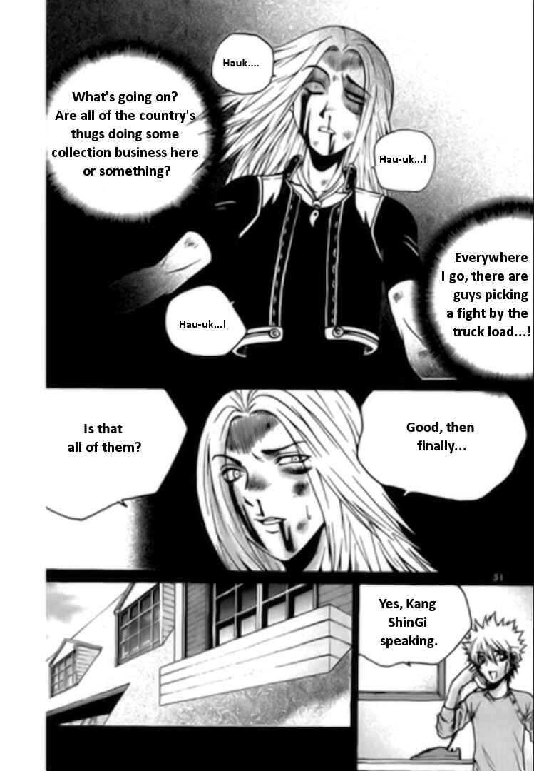 Zippy Ziggy Chapter 29 - Page 23
