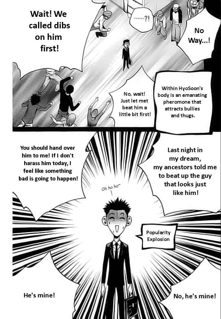 Zippy Ziggy Chapter 29 - Page 7