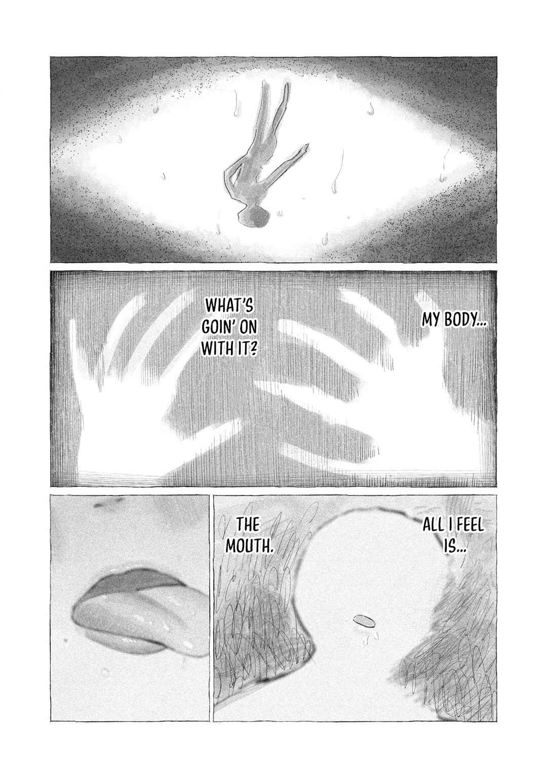 Minna no Kiss Club Chapter 23 - Page 11