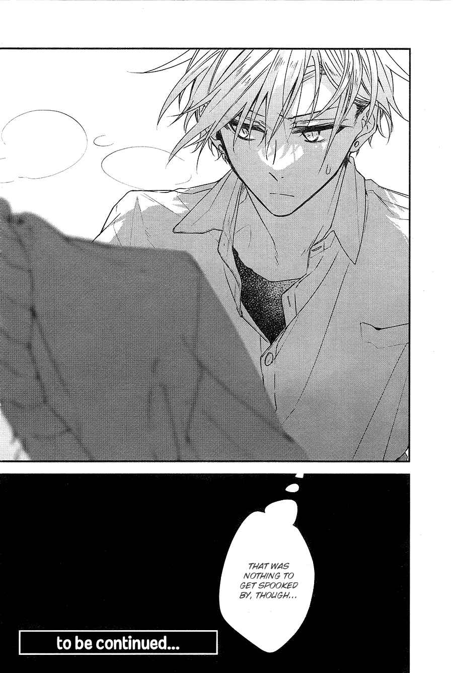 Hirano to Kagiura Chapter 18 - Page 29