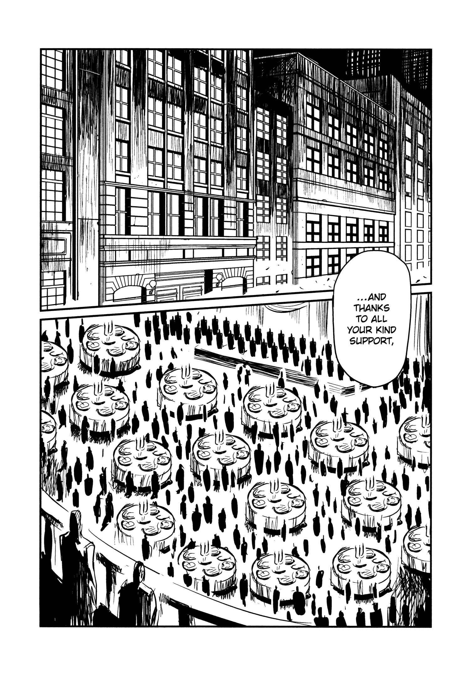 Keyman - The Hand of Judgement Chapter 27 - Page 18
