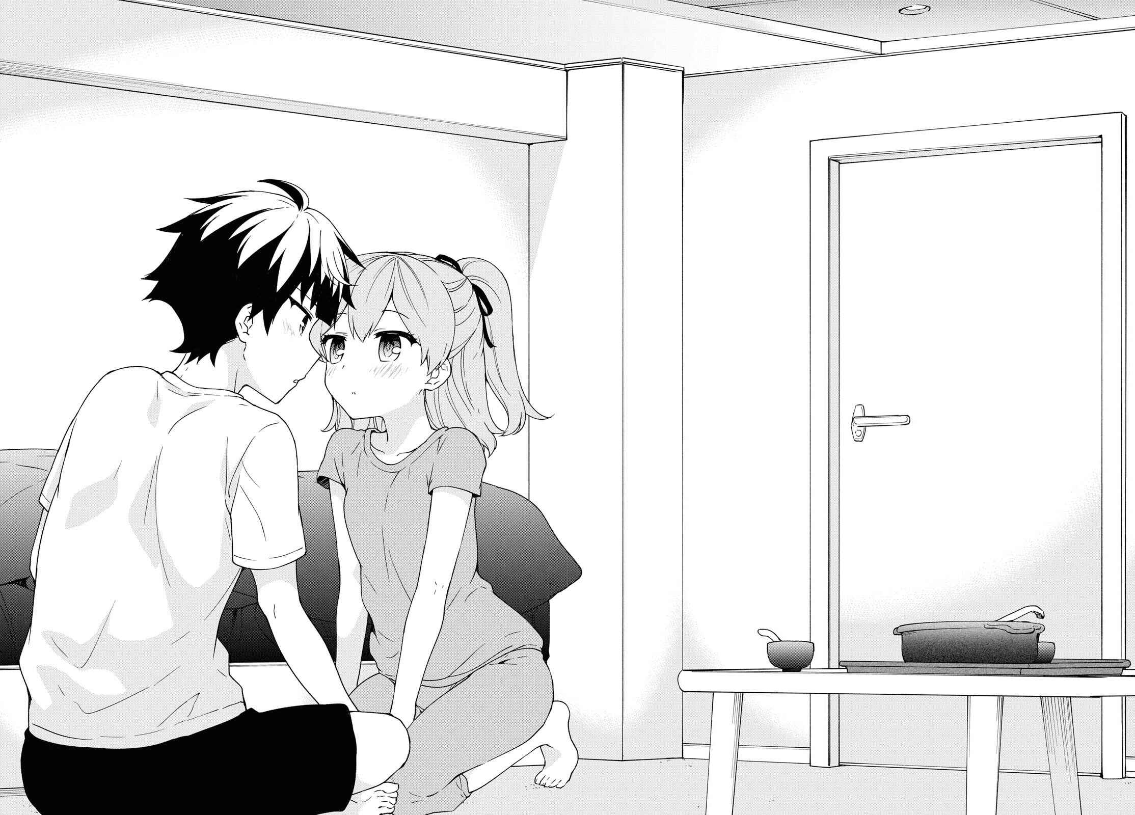 Ore ga Ojousama Gakkou ni "Shomin Sample" to shite Rachirareta Ken Chapter 81 - Page 17