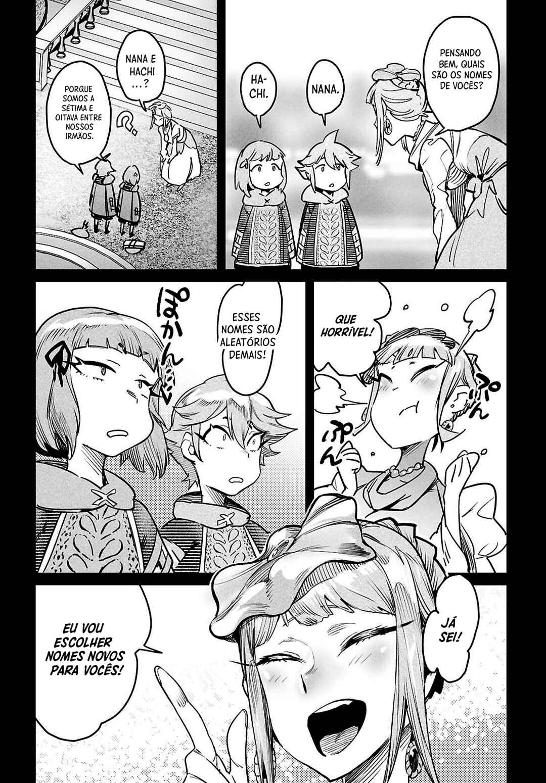 Tensei Coliseum: Saijaku Skill de Saikyou no Onna-tachi o Koryaku Shite Dorei Harem Tsukurimasu Chapter 40 - Page 21