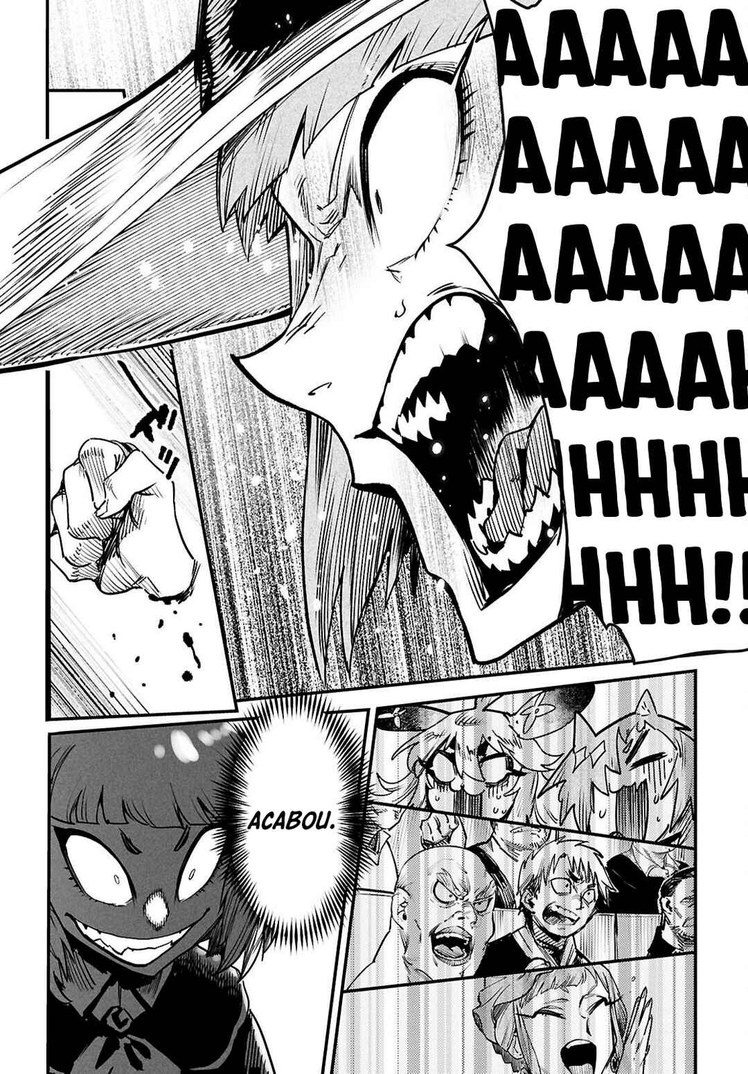 Tensei Coliseum: Saijaku Skill de Saikyou no Onna-tachi o Koryaku Shite Dorei Harem Tsukurimasu Chapter 40 - Page 25