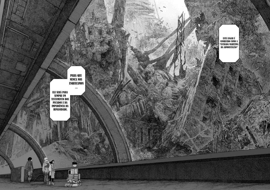 Usuzumi no Hate Chapter 15 - Page 20