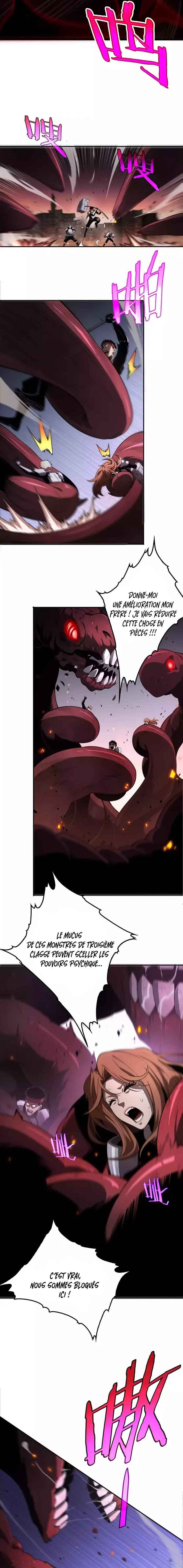 Doomsday Sword God Chapter 1 - Page 4