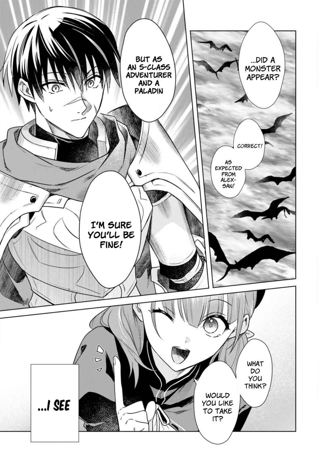 Kabeyaku nado Fuyou to Tsuihou Sareta S-kyuu Boukensha, "Dorei Kaihou" Skill o Kushi Shite Shijou Saikyou no Kunizukuri Chapter 1 - Page 26