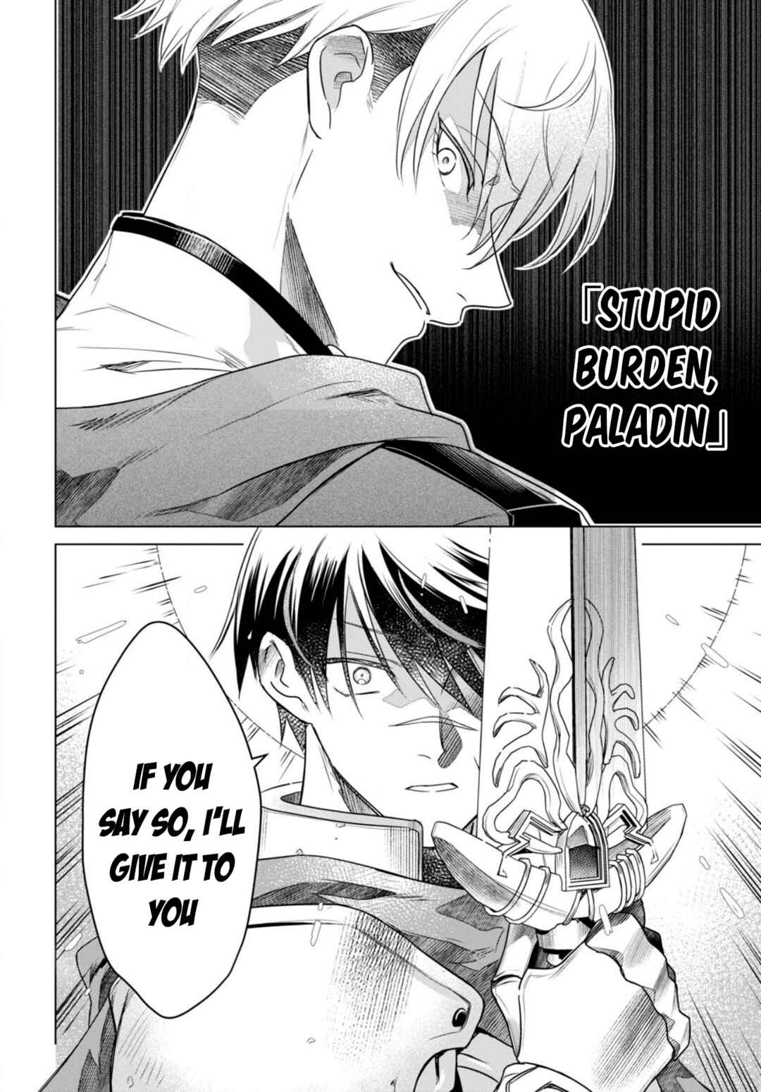 Kabeyaku nado Fuyou to Tsuihou Sareta S-kyuu Boukensha, "Dorei Kaihou" Skill o Kushi Shite Shijou Saikyou no Kunizukuri Chapter 1 - Page 39