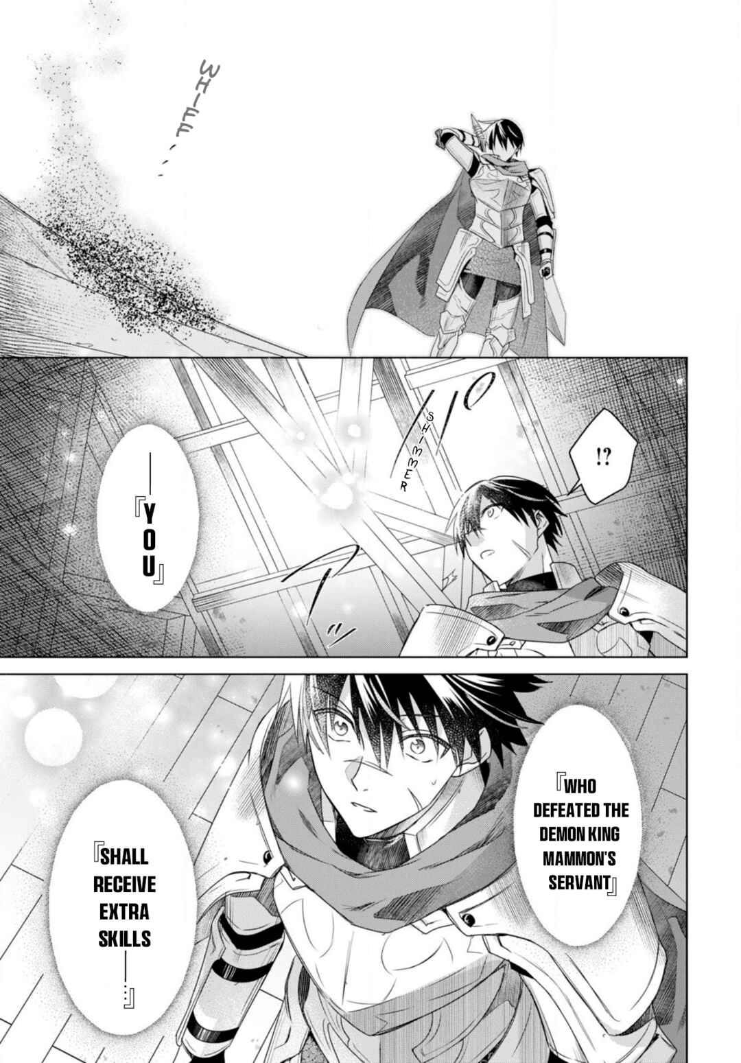 Kabeyaku nado Fuyou to Tsuihou Sareta S-kyuu Boukensha, "Dorei Kaihou" Skill o Kushi Shite Shijou Saikyou no Kunizukuri Chapter 1 - Page 42
