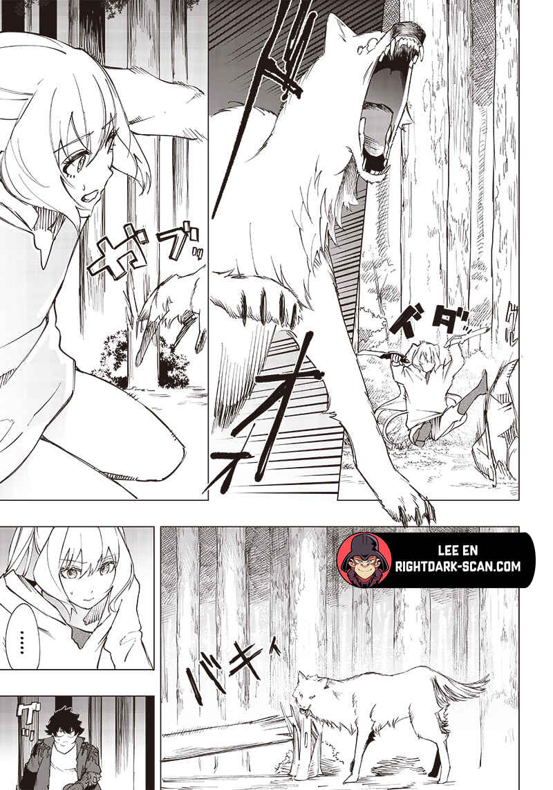 Wazawai no Avalon: Game Saijaku no Akuyaku Debu ni Ten'i Shita kedo, Ore dake "Yasereba Tsuyokute New Game" na Sekai datta no de, Saisoku Level Up & Hametsu Flag Kaihi de Kage no Eiyuu o Mezashimasu Chapter 18 - Page 15