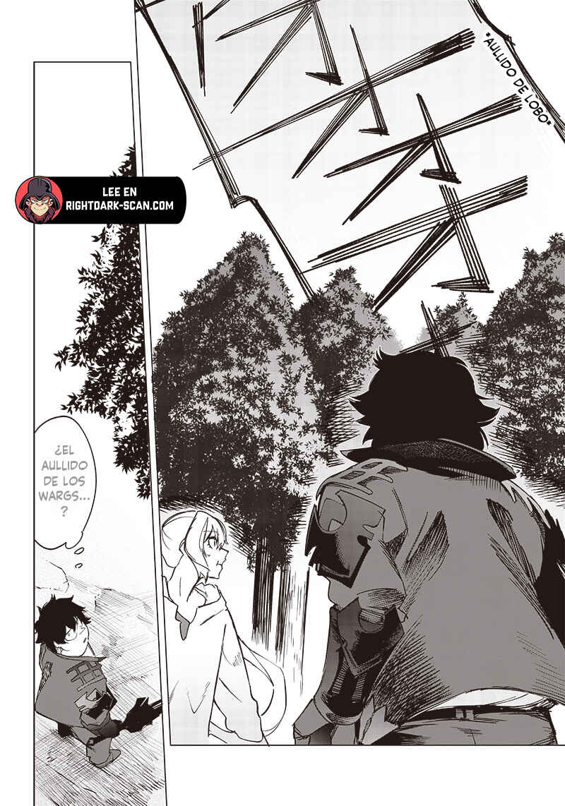Wazawai no Avalon: Game Saijaku no Akuyaku Debu ni Ten'i Shita kedo, Ore dake "Yasereba Tsuyokute New Game" na Sekai datta no de, Saisoku Level Up & Hametsu Flag Kaihi de Kage no Eiyuu o Mezashimasu Chapter 18 - Page 18