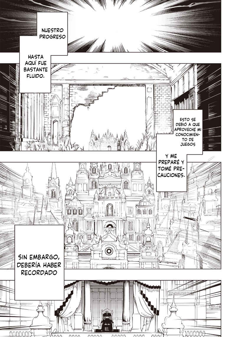 Wazawai no Avalon: Game Saijaku no Akuyaku Debu ni Ten'i Shita kedo, Ore dake "Yasereba Tsuyokute New Game" na Sekai datta no de, Saisoku Level Up & Hametsu Flag Kaihi de Kage no Eiyuu o Mezashimasu Chapter 18 - Page 19