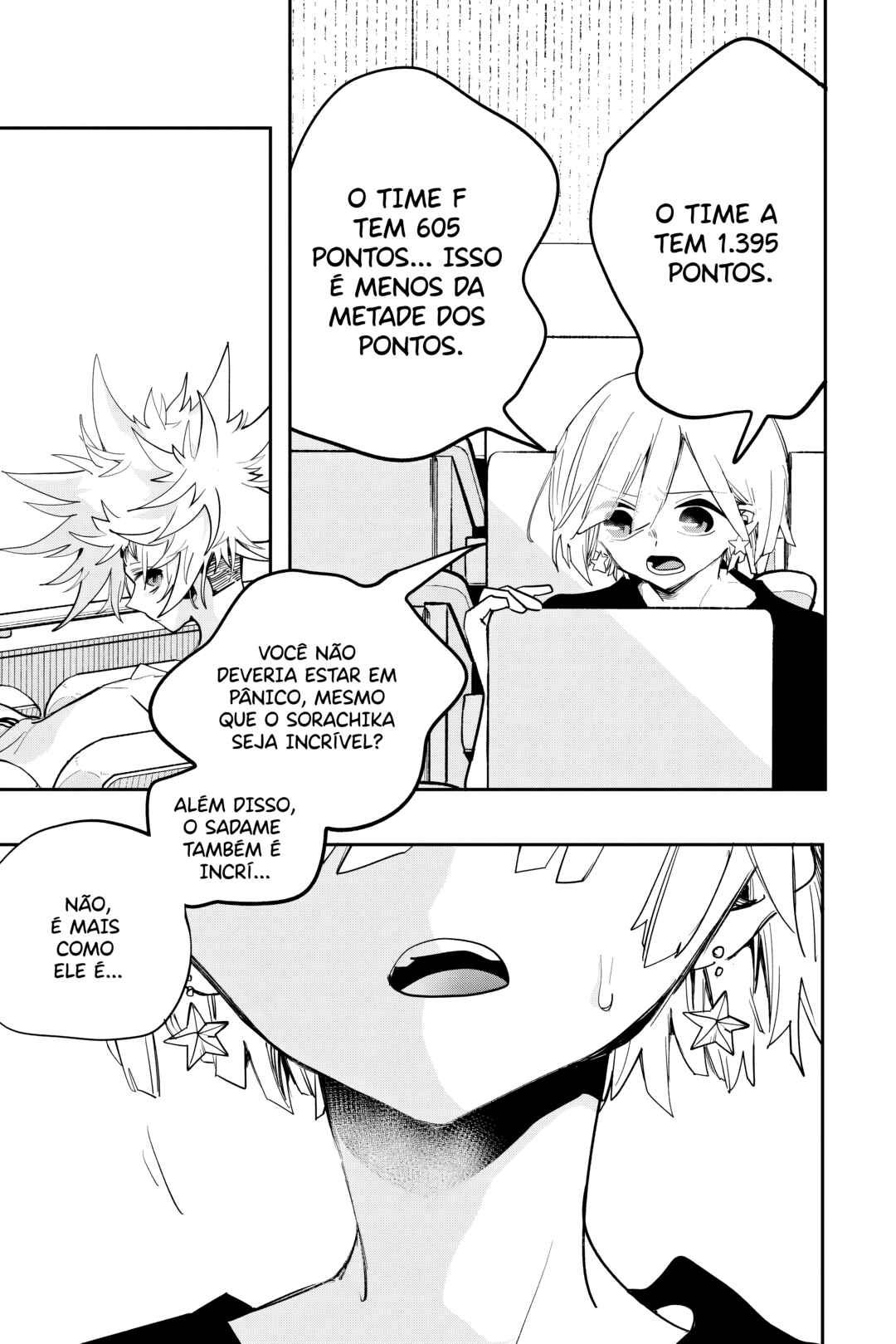 PPPPPP Chapter 47 - Page 18