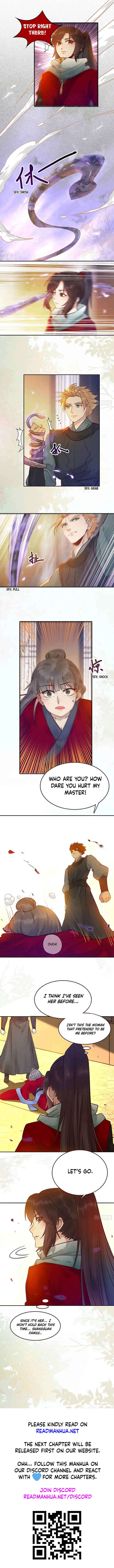 The Ghostly Doctor Chapter 435 - Page 5