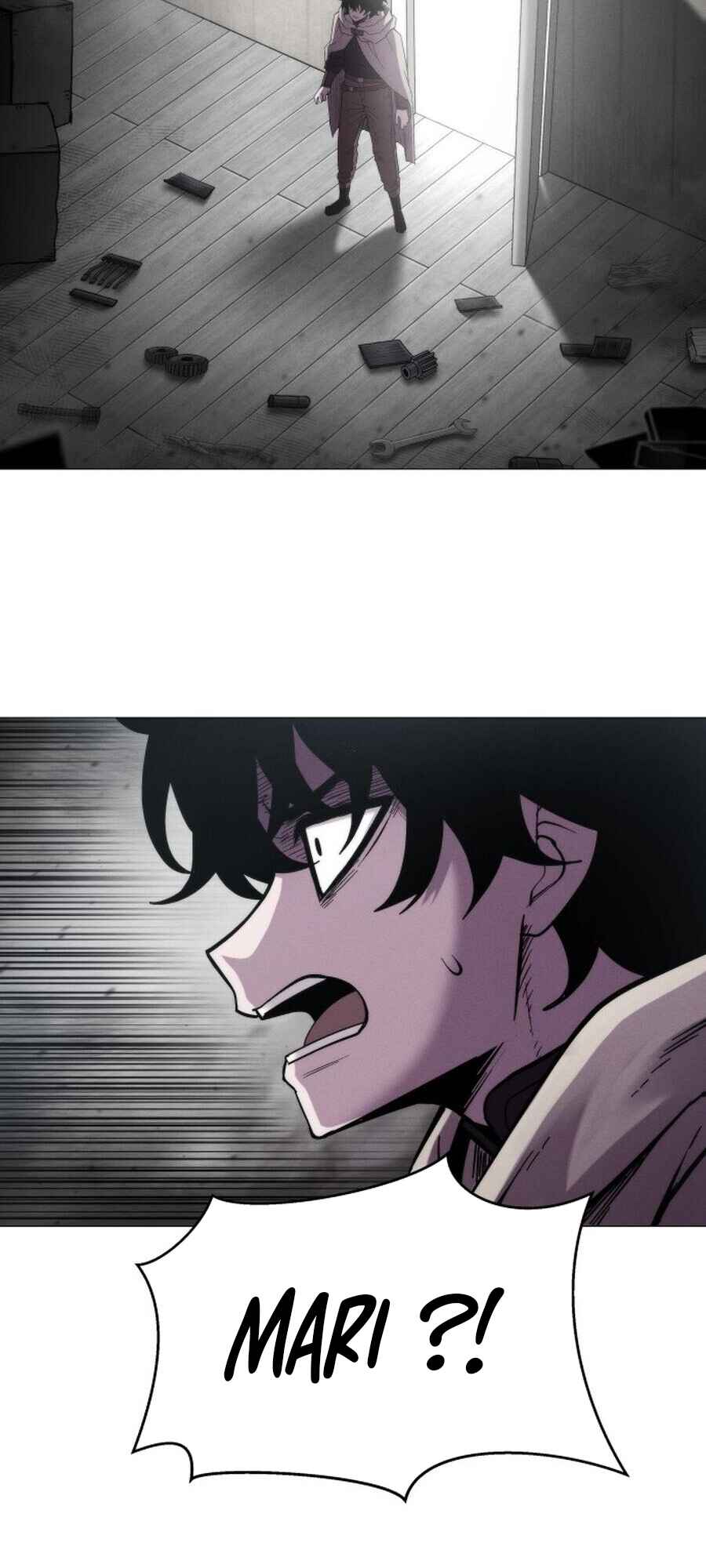 Colorist Chapter 18 - Page 17