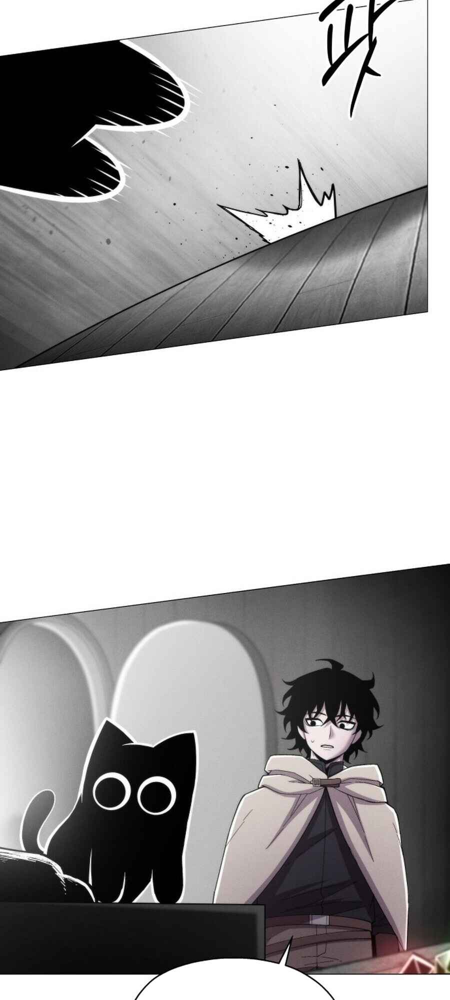 Colorist Chapter 18 - Page 29