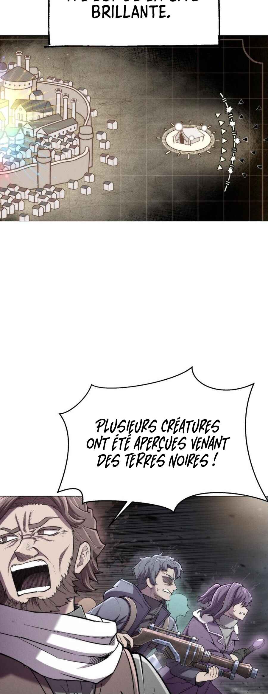 Colorist Chapter 18 - Page 3