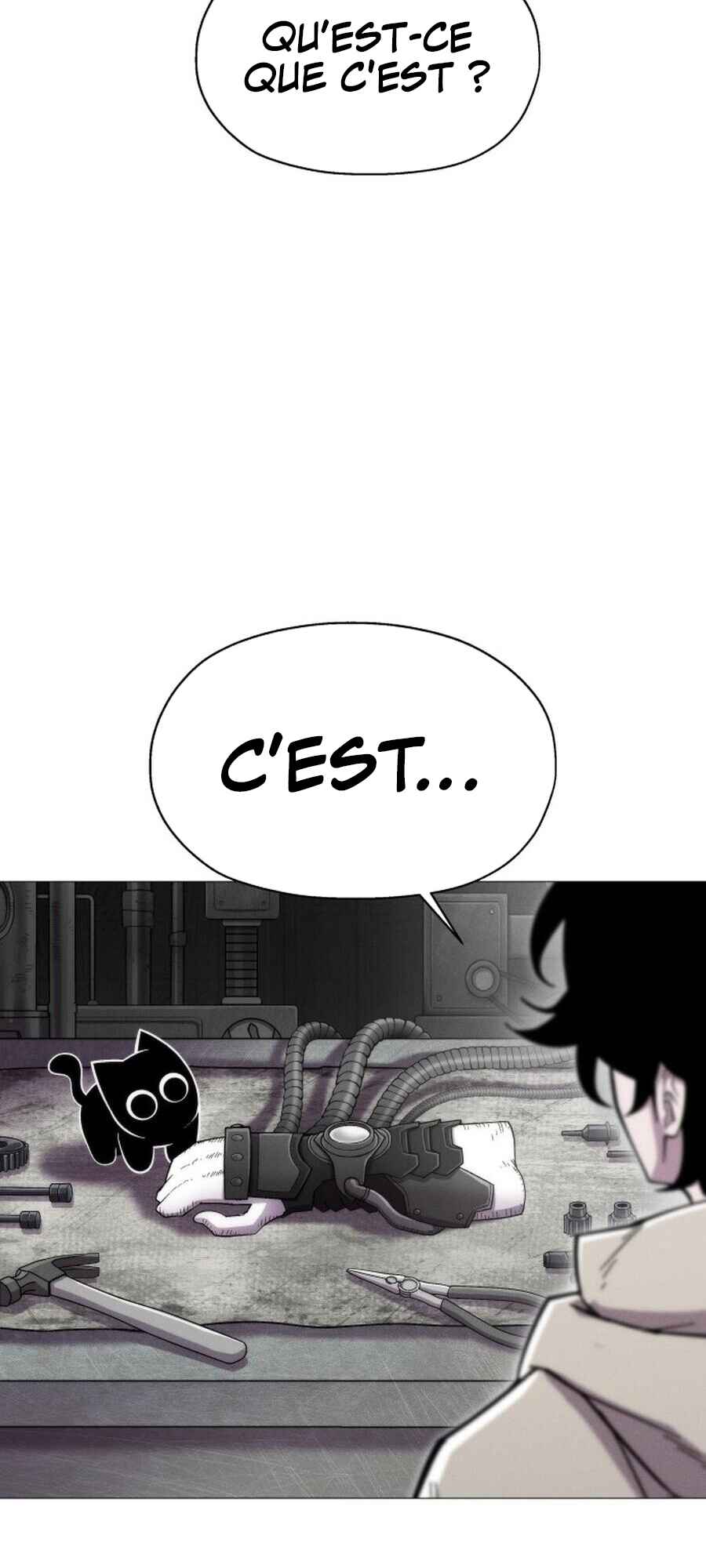 Colorist Chapter 18 - Page 30