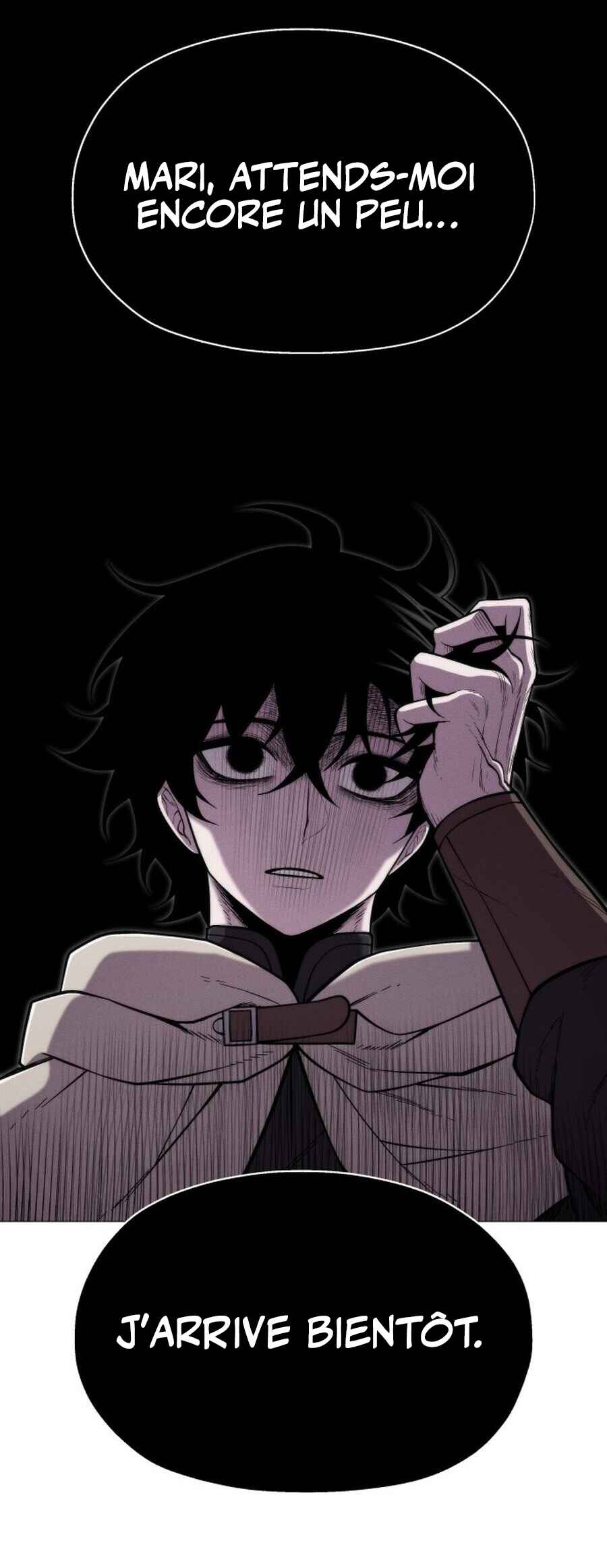 Colorist Chapter 18 - Page 39