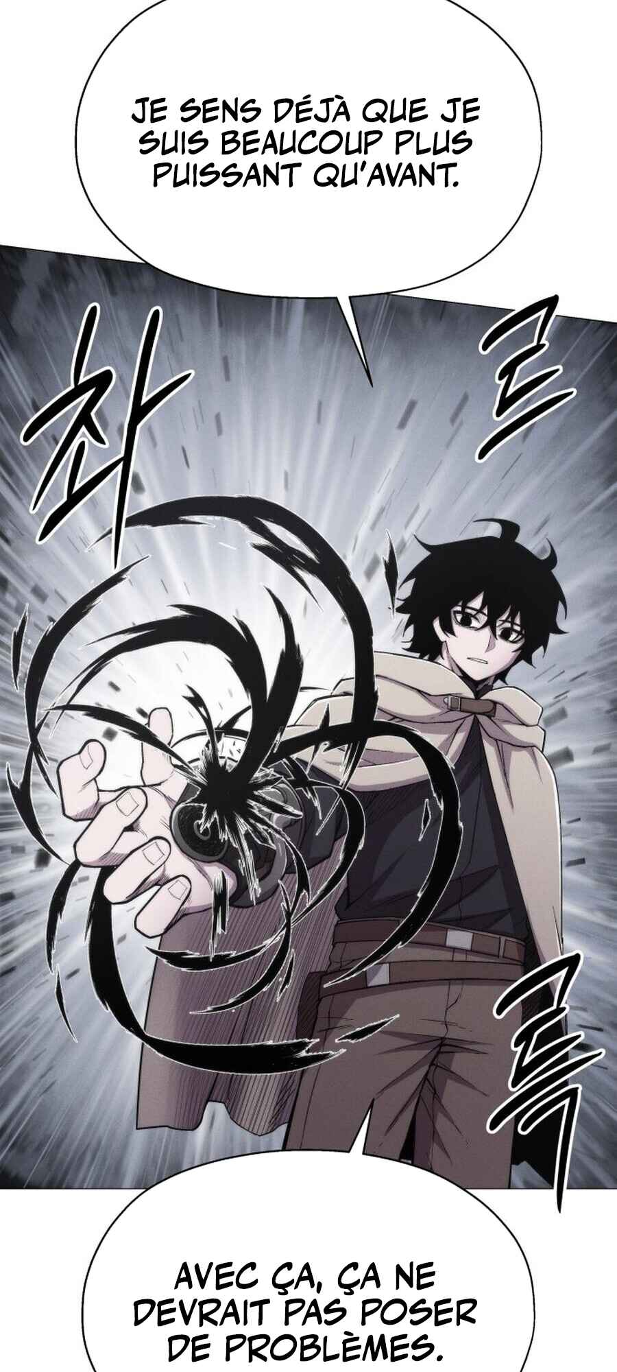Colorist Chapter 18 - Page 44
