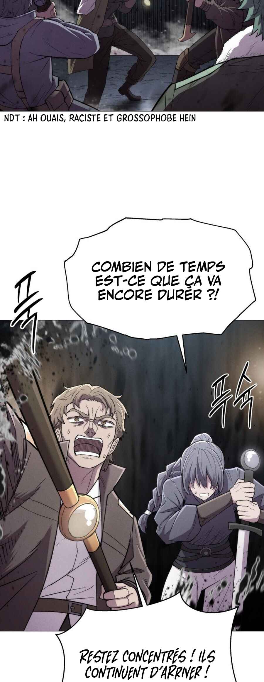 Colorist Chapter 18 - Page 5