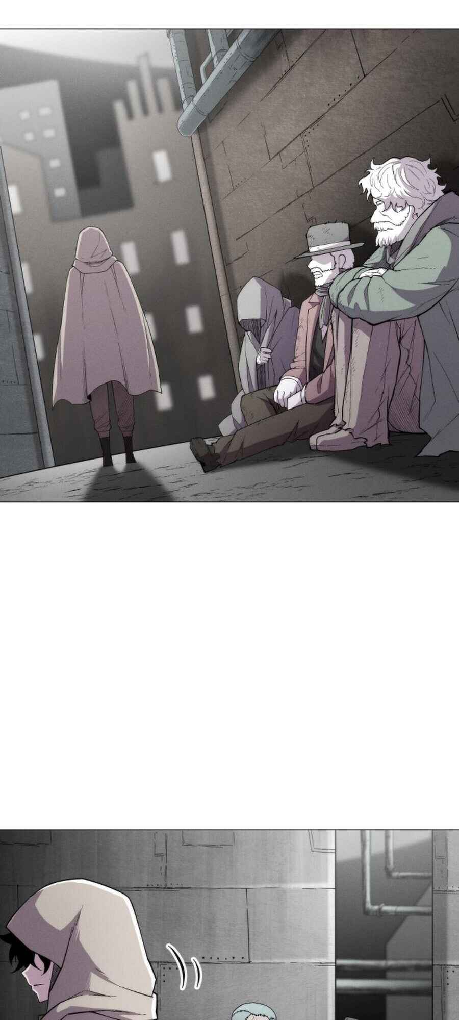 Colorist Chapter 18 - Page 50