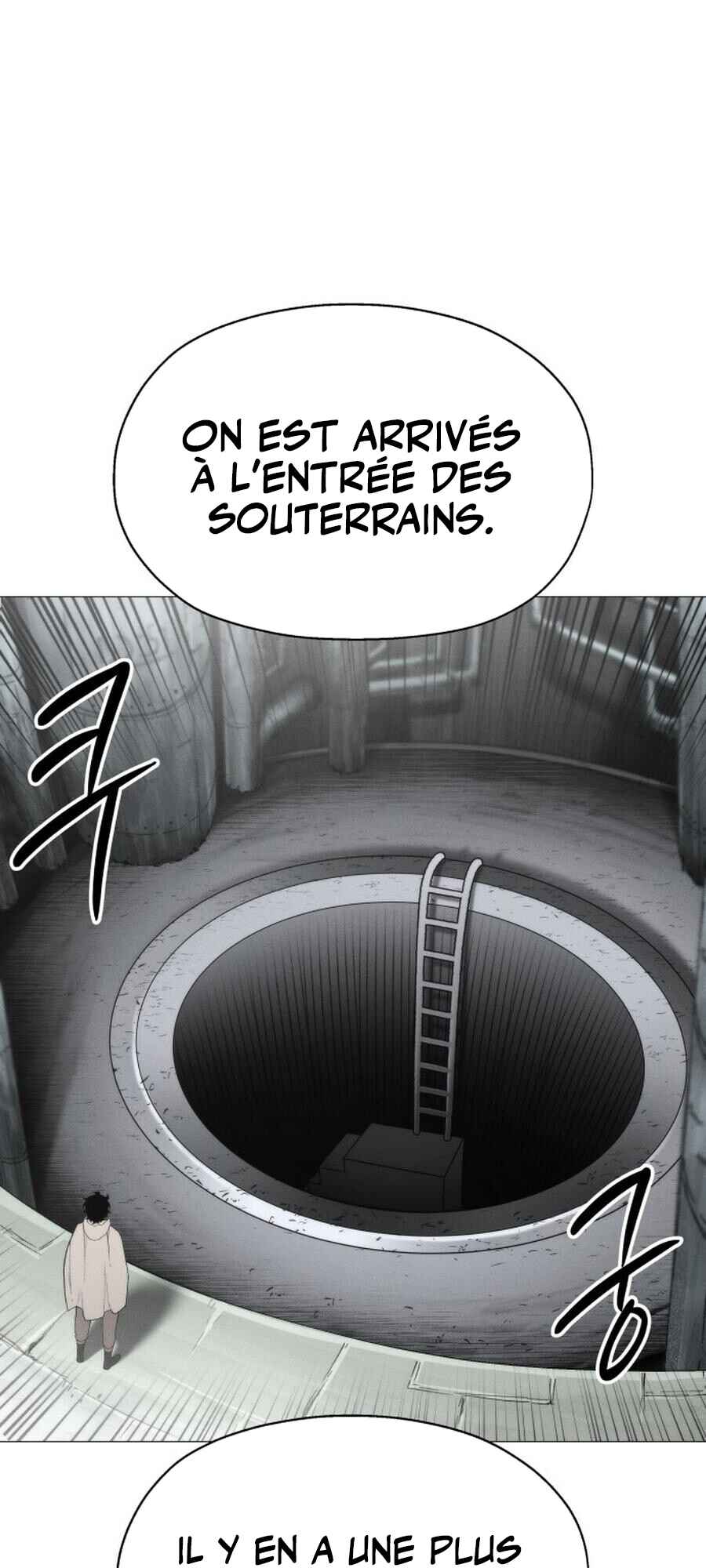 Colorist Chapter 18 - Page 53
