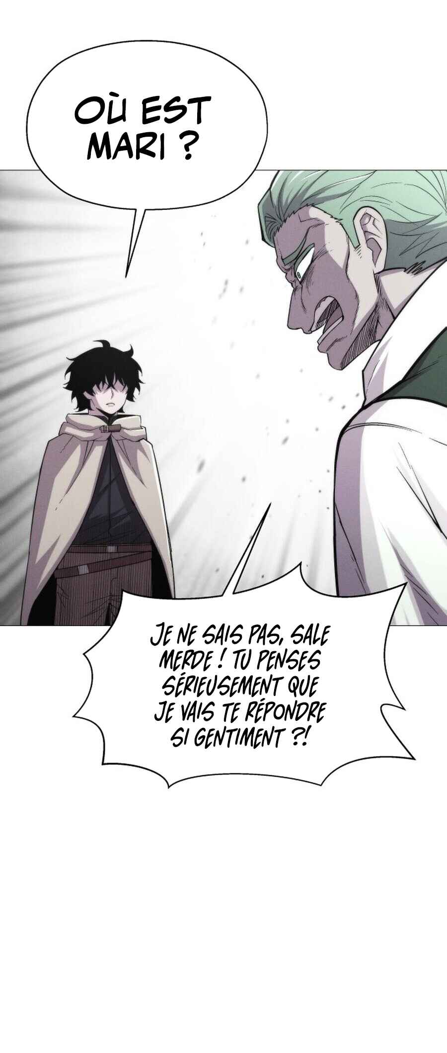 Colorist Chapter 18 - Page 60