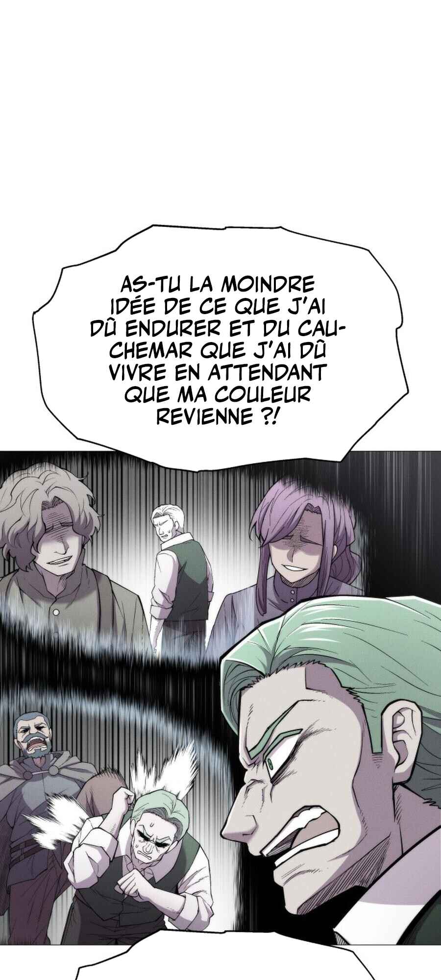 Colorist Chapter 18 - Page 62