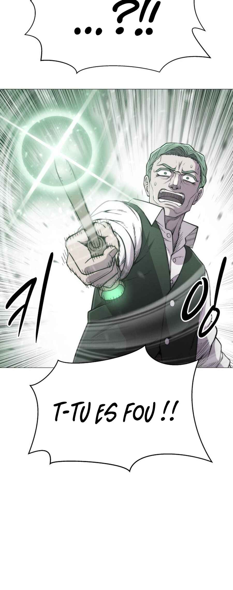 Colorist Chapter 18 - Page 73