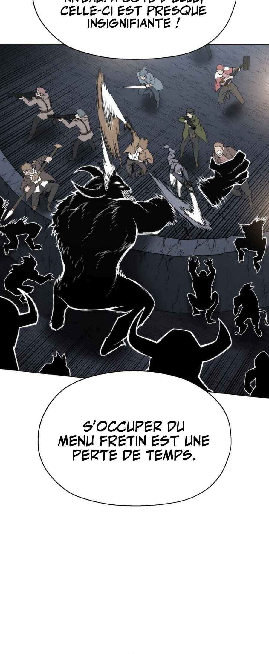 Colorist Chapter 18 - Page 9