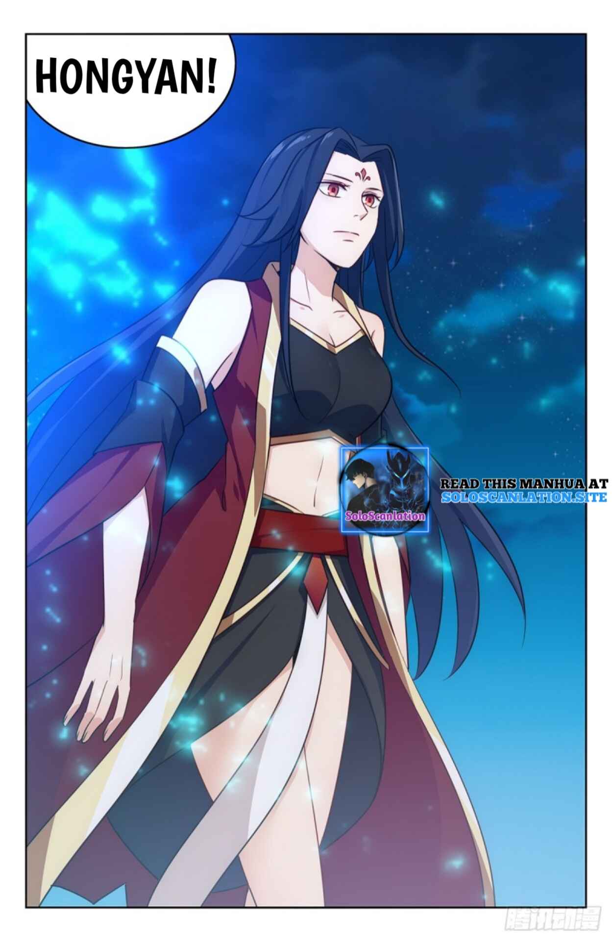 Zuì Qiáng Fǎn Tàolù Xìtǒng Chapter 220 - Page 11