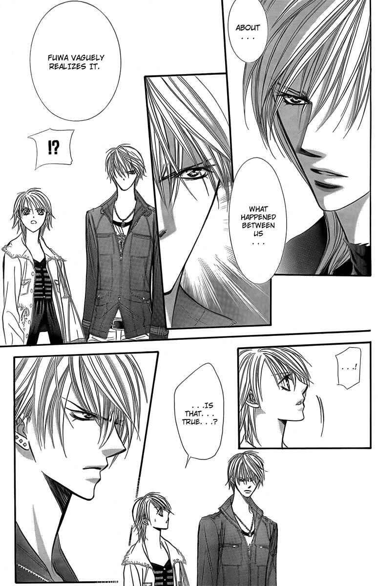 Skip Beat! Chapter 143 - Page 10