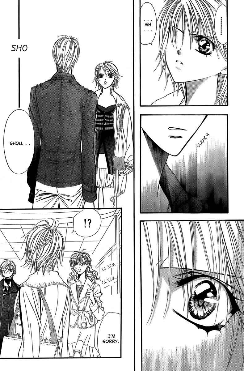 Skip Beat! Chapter 143 - Page 13