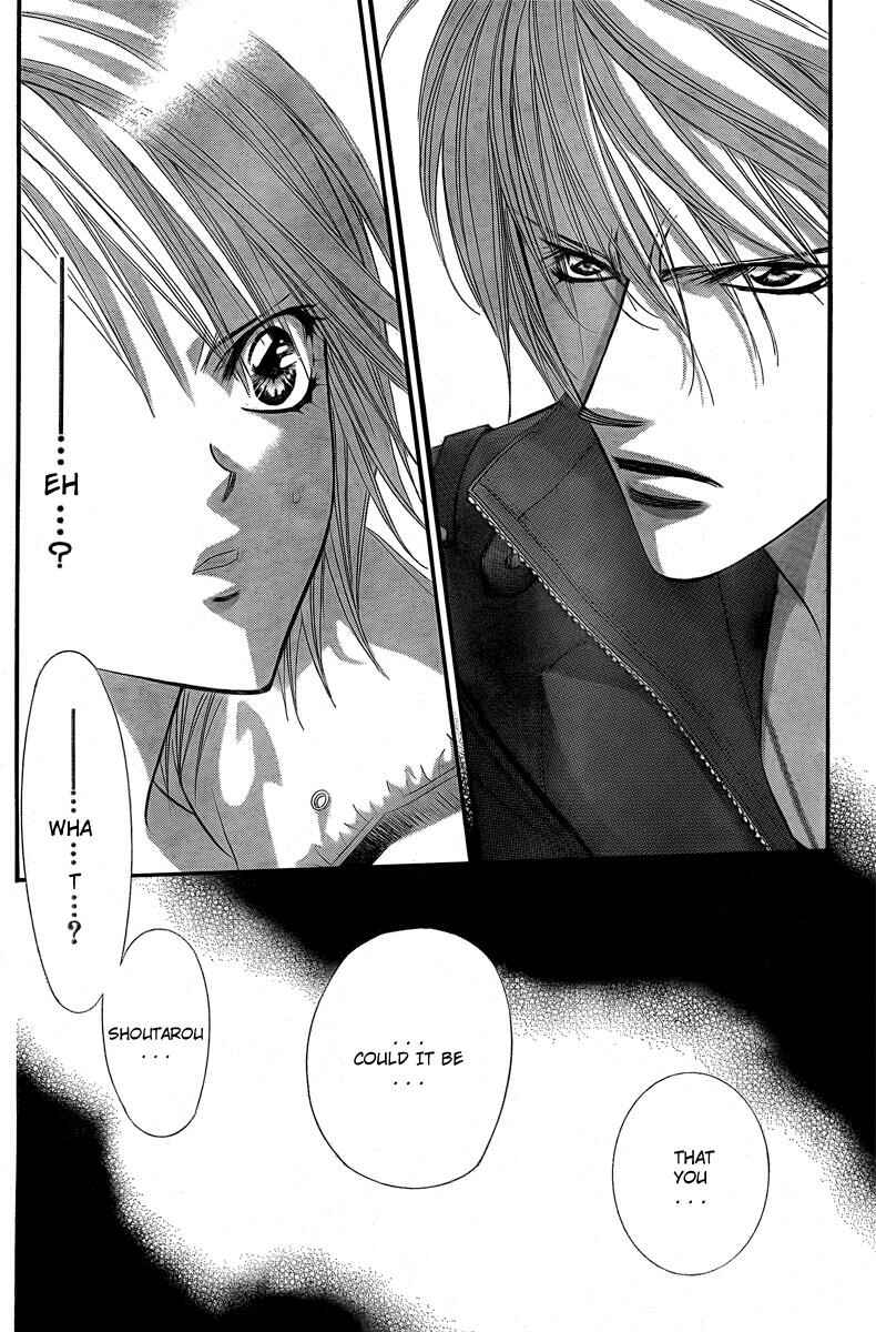 Skip Beat! Chapter 143 - Page 3